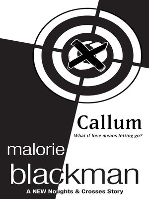 Noughts and Crosses by Malorie Blackman - review